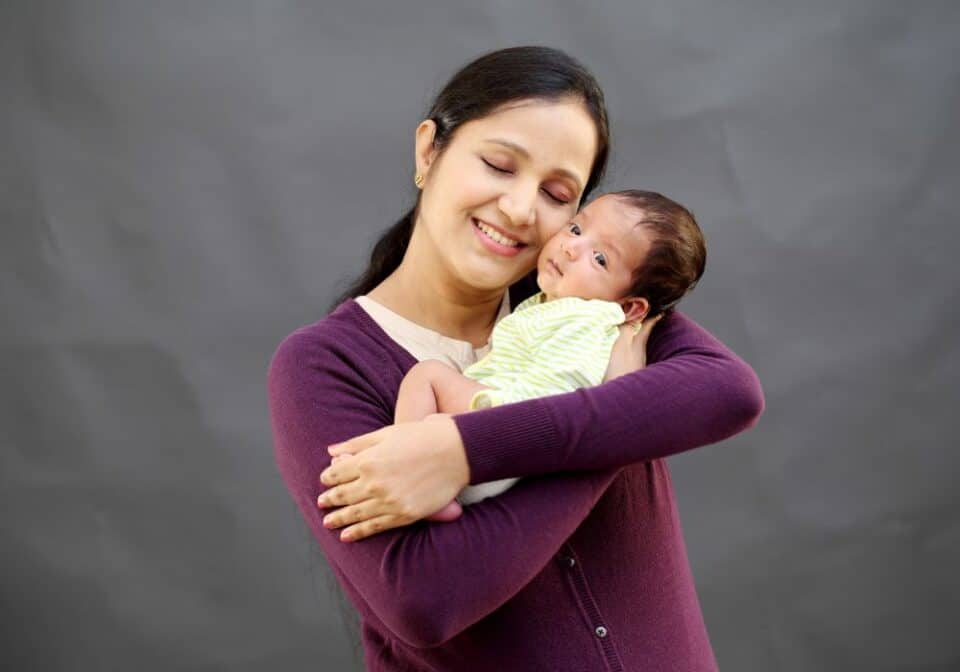 15 Spiritual Meanings When You Dream About Holding A Baby