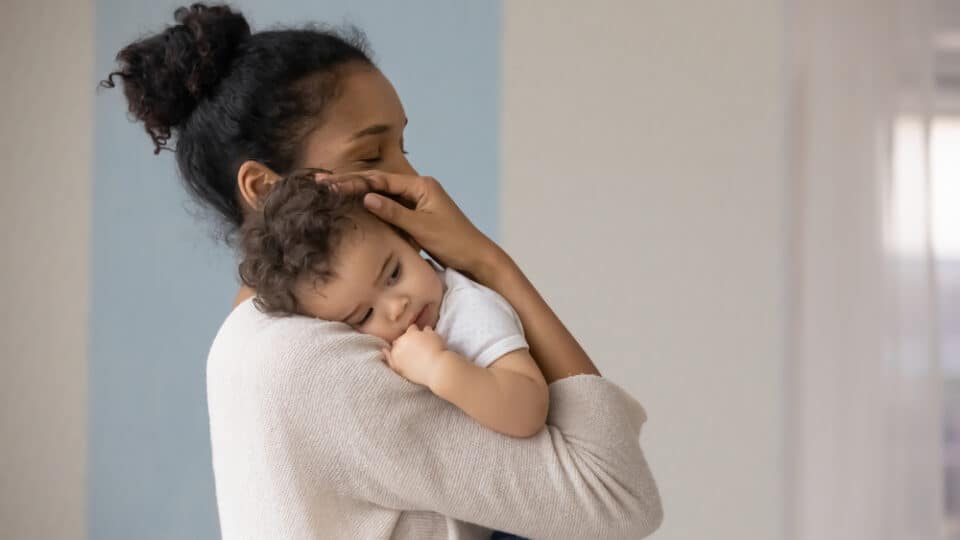 15 Spiritual Meanings When You Dream About Holding A Baby